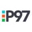 P97 Networks Logo